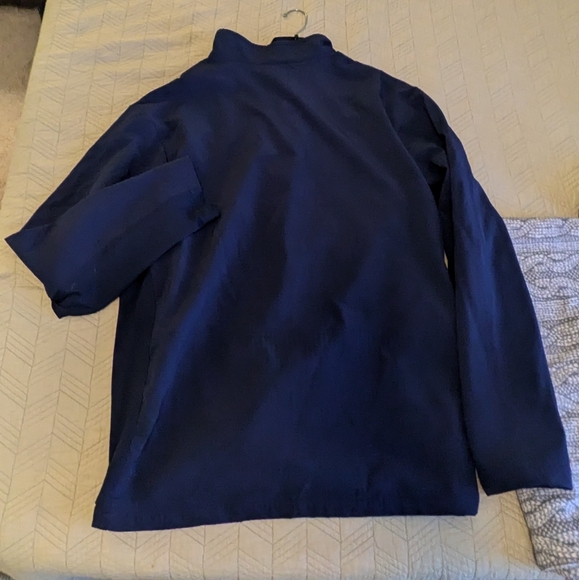 Mens Bubba Golf pullover - Picture 2 of 4